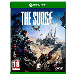 Focus Home The Surge - Xbox One