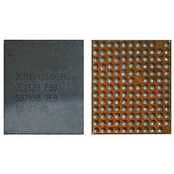 Wewoo Puce IC de WiFi BCM43455XKUBG BCM43455 pour Huawei Mate 8 / P9 