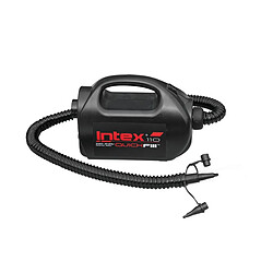 Gonfleur mini compresseur électrique 12 V / 220 V - Intex