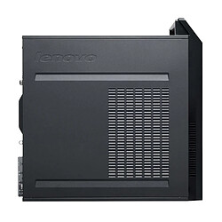 Acheter PC Tour Lenovo ThinkCentre E73 Intel G3220 RAM 4Go Disque 250Go Windows XP · Occasion