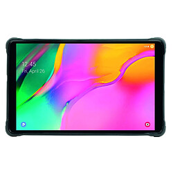 Coque de protection renforcée - Mobilis - Galaxy Tab A 2019 10.1"" - Noir