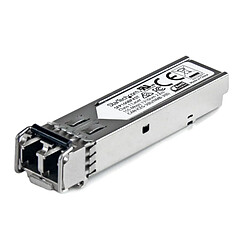 Module SFP à fibre optique multimode Startech SFP100BFXST 