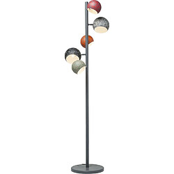 Karedesign Lampadaire Calotta Antico 200cm Kare Design