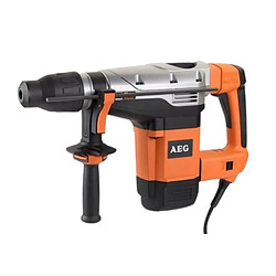 Marteau perforateur AEG Powertools KH7E 1150 W 11,9 j