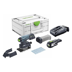 Ponceuse vibrante Festool