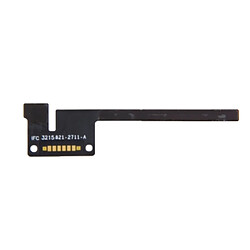 Wewoo Pour iPad mini 4 pièce détachée Capteur LCD Câble flexible Flex Cable