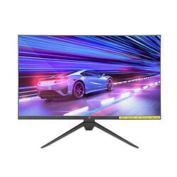 Moniteur Yeyian Avance 27" Fast IPS QHD 180 Hz FreeSync/G-Sync