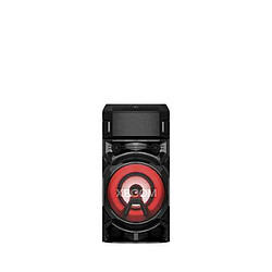 Bluetooth LG ON5 Body Mini 8" 5000W Noir