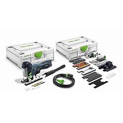 Scie sauteuse Festool