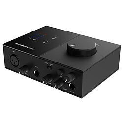 Komplete Audio 1 Native Instruments