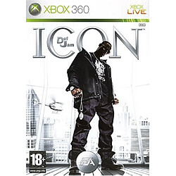 Sony Def Jam Icon