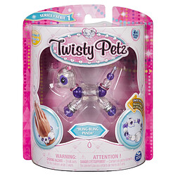 Spin Master Pack de 1 twisty petz - Modèle alèatoire - livraison à l'unité 