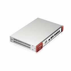 Firewall ZyXEL ATP200-EU0102F LAN 500-2000 Mbps