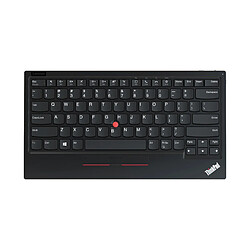 Avis Lenovo ThinkPad TrackPoint Keyboard II