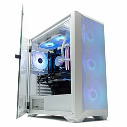 PC de bureau PcCom Imperial 32 GB RAM 2 TB SSD Nvidia Geforce RTX 4070 