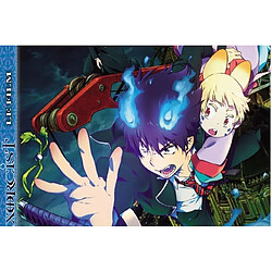 Gamesland DVD - BLUE EXORCIST - Le Film