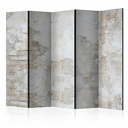 Paris Prix Paravent 5 Volets Stony Story 172x225cm