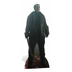 Star Cutouts Figurine en carton Jason Voorhees Vendredi 13 190 cm 