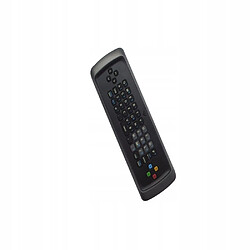 GUPBOO Télécommande Universelle de Rechange Pour VIZIO E3D470VX E3DB420VX E420VP E420VT