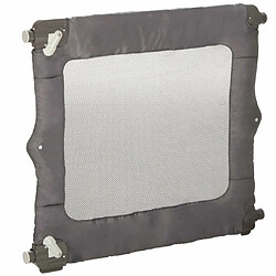 Safety 1st Barrière de sécurité de voyage Gris 71-93 cm 24325510 