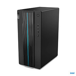 PC de bureau Lenovo 90T1007DES i7-12700F 16 GB RAM 