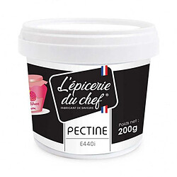 Scrapcooking Pectine en poudre E440i 200 g