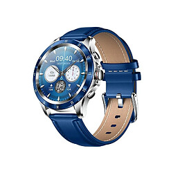 Yonis Montre Connectée Bluetooth Appels Et Santé Waterproof