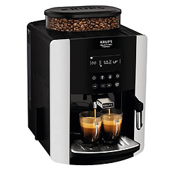 Krups Arabica Quattro Force - EA8178