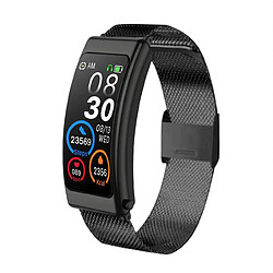 Yonis Montre Connectée Or Bluetooth 5.2 Multifonction 1.14