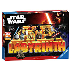 Ravensburger Labyrinthe Star Wars