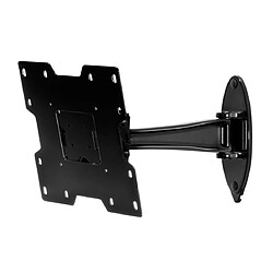 Peerless SP740P support pour téléviseur 109,2 cm (43") Noir