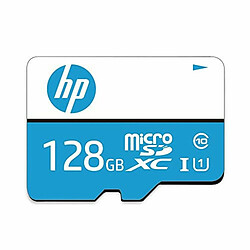 Carte mémoire HP