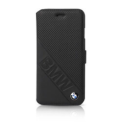 etui livre bmw bmflbksz5ldlb sony z5 noir 