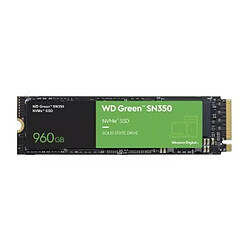 Western Digital SSD Green 960G *SN350