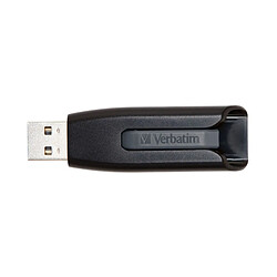 Clé USB Verbatim V3 Gris 64 GB