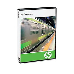 HP Hewlett Packard Enterprise 1y, 1l, iLO Advanced 1 licence(s)