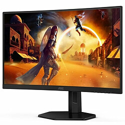 Monitor Gaming AOC CQ27G4X 27" 180 Hz Quad HD