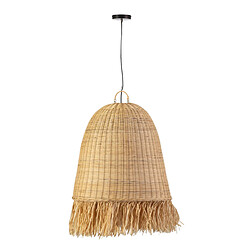 Suspension Thai Natura Rotin Sisal 60 x 60 x 60 cm