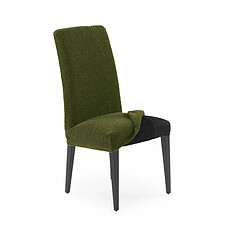 Housse de Chaise Sofaskins NIAGARA 2 Unités - Vert 