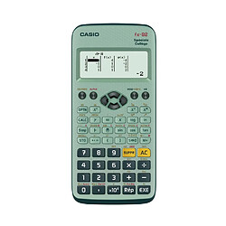 Casio Calculatrice scientifique spéciale Collège