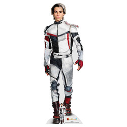 Star Cutouts Figurine en carton Carlos (Descendants 3) 171 cm