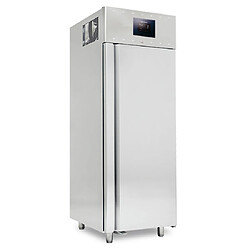 VIRTUS GROUP Armoire Réfrigérée Professionnelle Inox 700 litres GN 2/1 - Virtus 