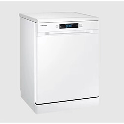 Lave-vaisselle SAMSUNG DW60M6050FW Blanc