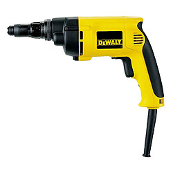 DeWALT DW269K Visseuse à réglage de couple et vitesse lente 540W