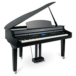 Classic Cantabile GP-A 810 piano à queue numérique brillant