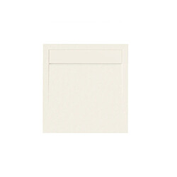 Sanycces - Receveur Clever 100X100Cm Cream