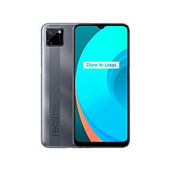 Realme C11 2Go/32Go Gris (Pepper Grey) Dual SIM