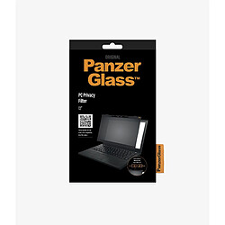 PANZERGLASS - PanzerGlass Dual PC confidentialité 13"