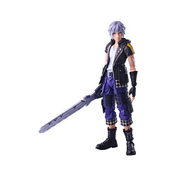 Square-Enix Kingdom Hearts III - Figurine Play Arts Kai Riku Ver. 2 24 cm 