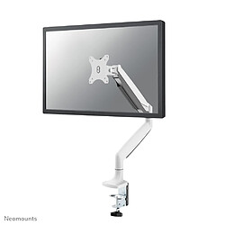 Neomounts NM-D750WHITE monitor mount / stand Neomounts support moniteur de bureau